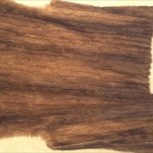 Mink Fur vest